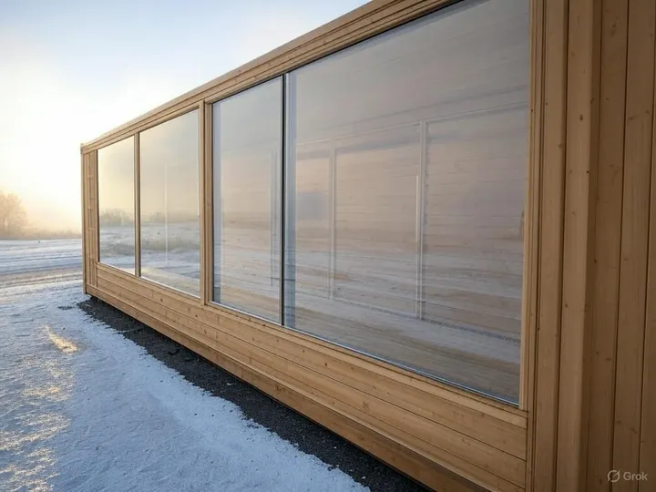 Sauna København — wellness-studio i Nørrebro, København — 2