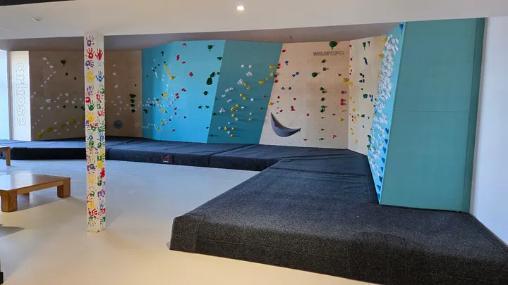 Arkose - Angers — bloc-studio à Angers — 3