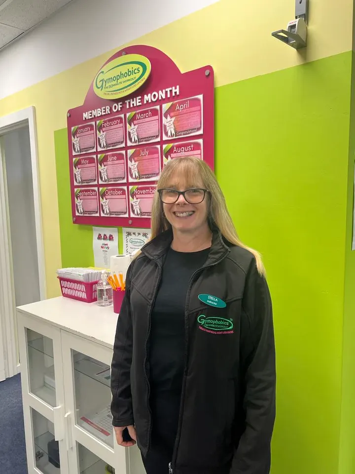 Gymophobics Daventry — fitness studio in Daventry — 3