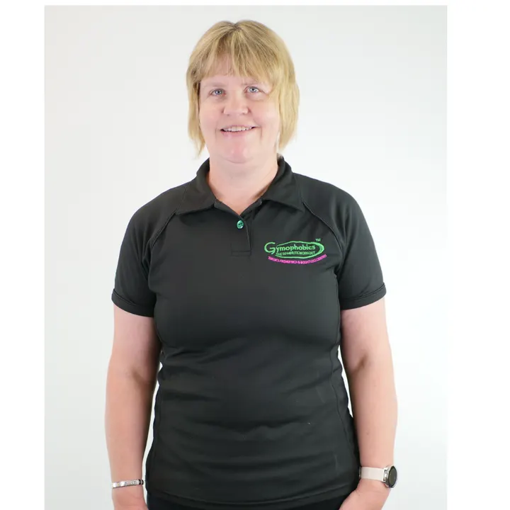 Gymophobics Daventry — fitness studio in Daventry — 3