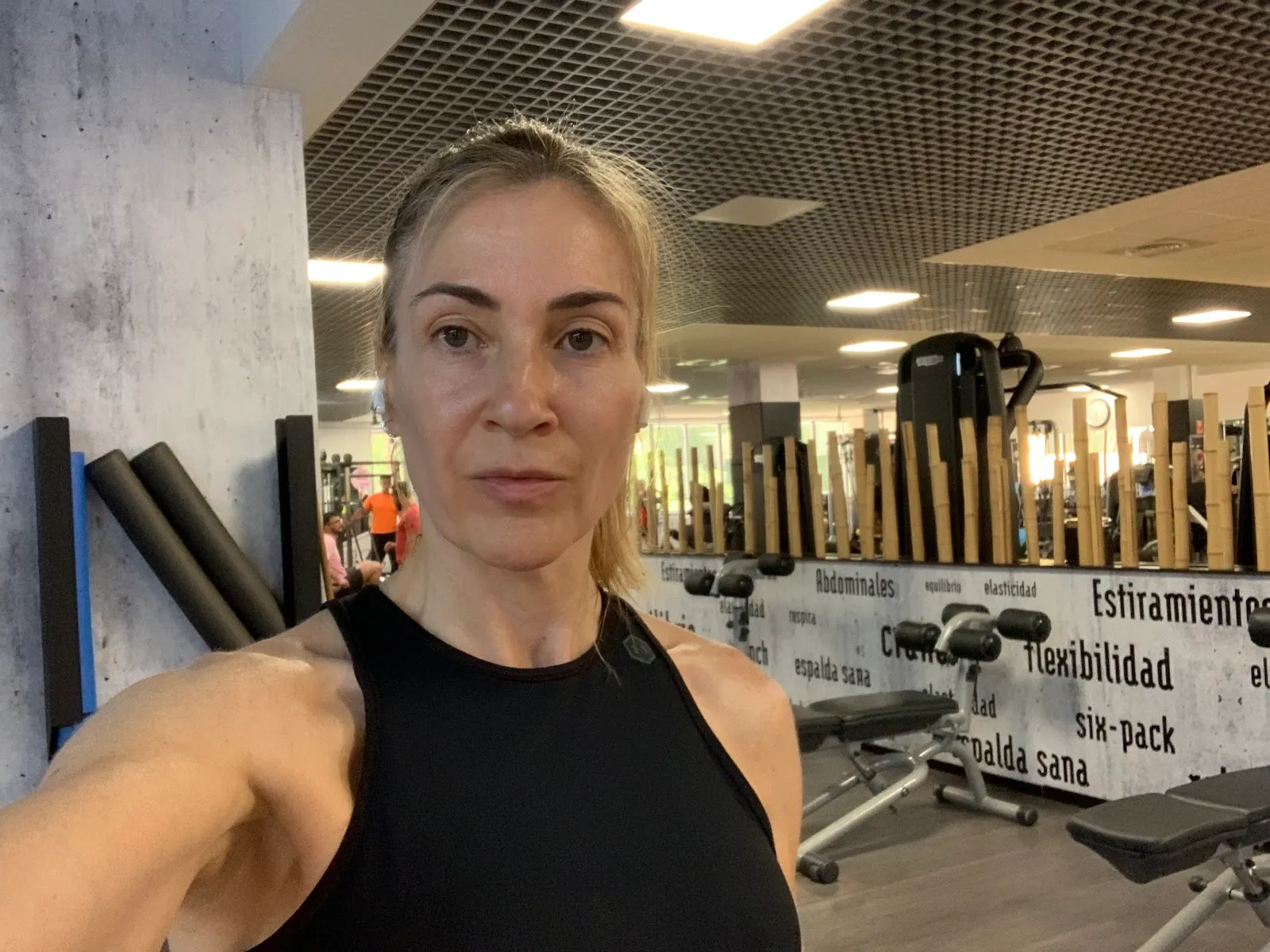 ECJTRAINER — entrenamiento personal-studio en Móstoles — 3