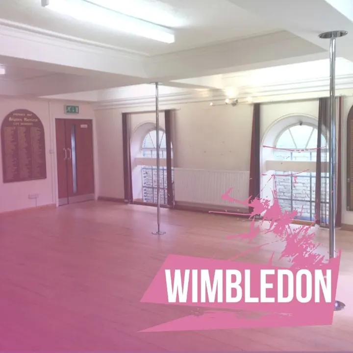 The Pole Studio — pole fitness-studio in Staines — 3