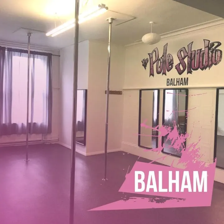 The Pole Studio — Pole Fitness in Eastly End, Staines