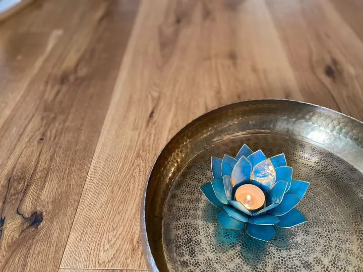 Hatha Yoga Heike Lemke — Yoga in Innenstadt, Lübeck