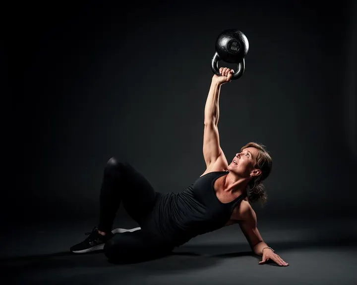 Kraft-Entfaltung — functional training-studio in Fischeln, Krefeld — 3