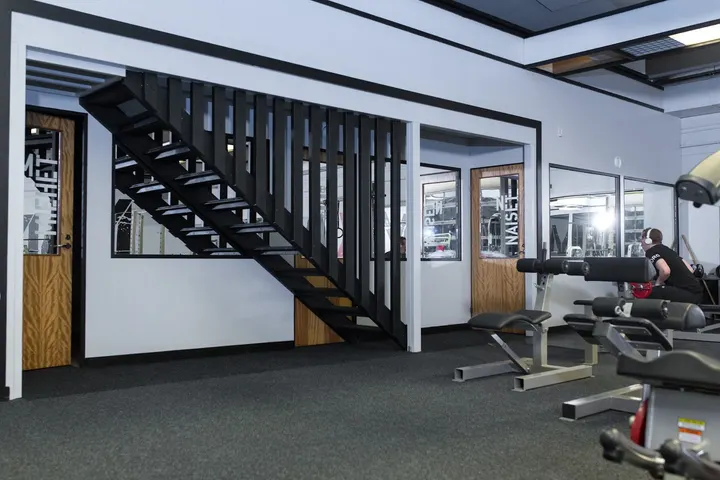 Kuntokeskus Maximi — fitnessstudio – Haapajärvi — 4