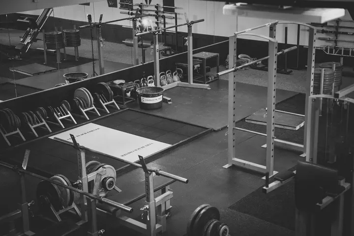 Kuntokeskus Maximi — fitnessstudio – Haapajärvi — 5