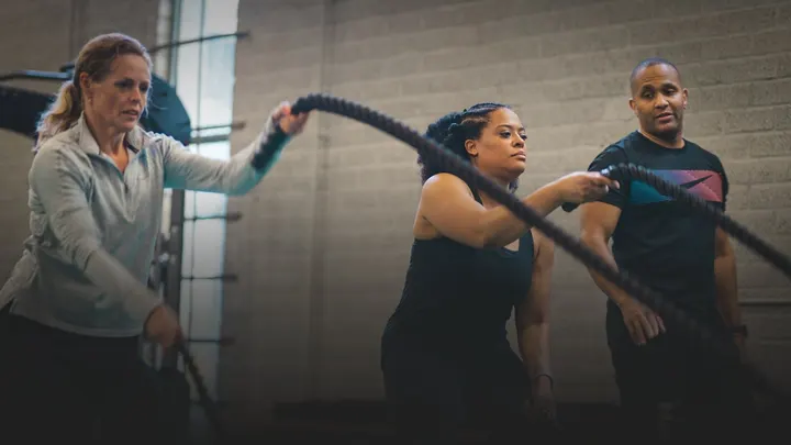 ShoqBody — Personal training in Zuidoost, Amsterdam