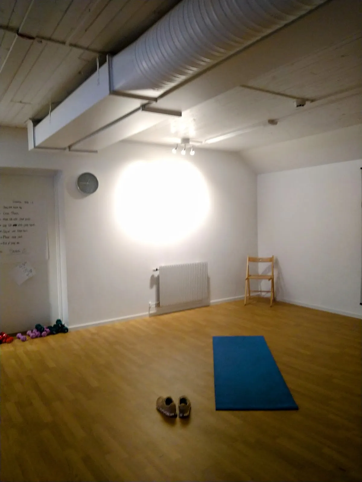 Friskhuset — träningsstudio-studio i Simrishamn — bild 2