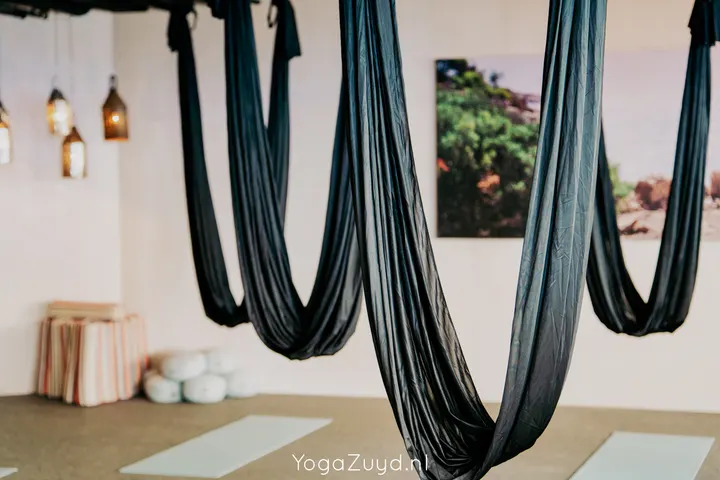Yoga Zuyd — yoga-studio in Heerlerheide, Heerlen — 2