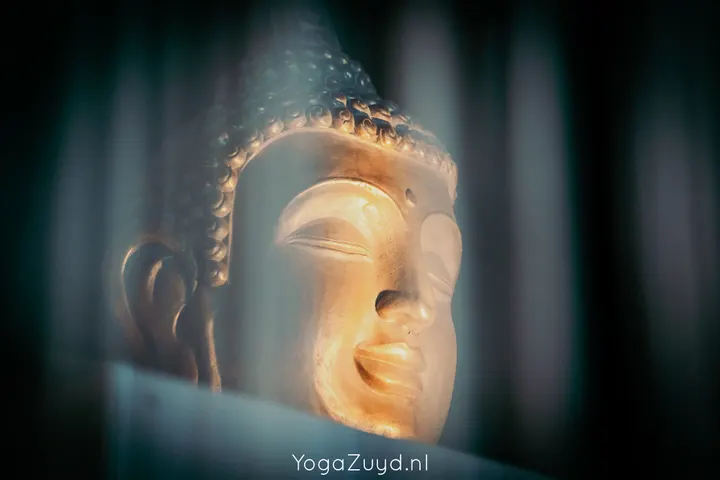 Yoga Zuyd — yoga-studio in Heerlerheide, Heerlen — 3