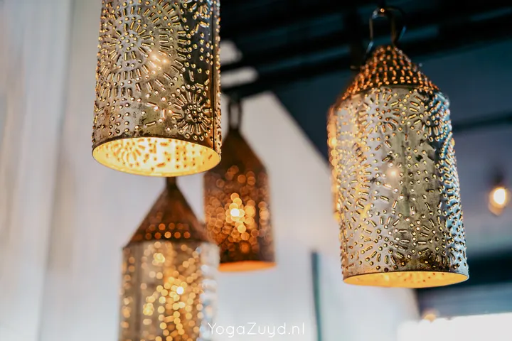 Yoga Zuyd — yoga-studio in Heerlen — 3