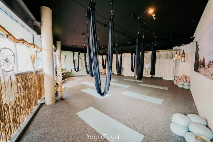 Yoga Zuyd — yoga-studio in Heerlen — 6