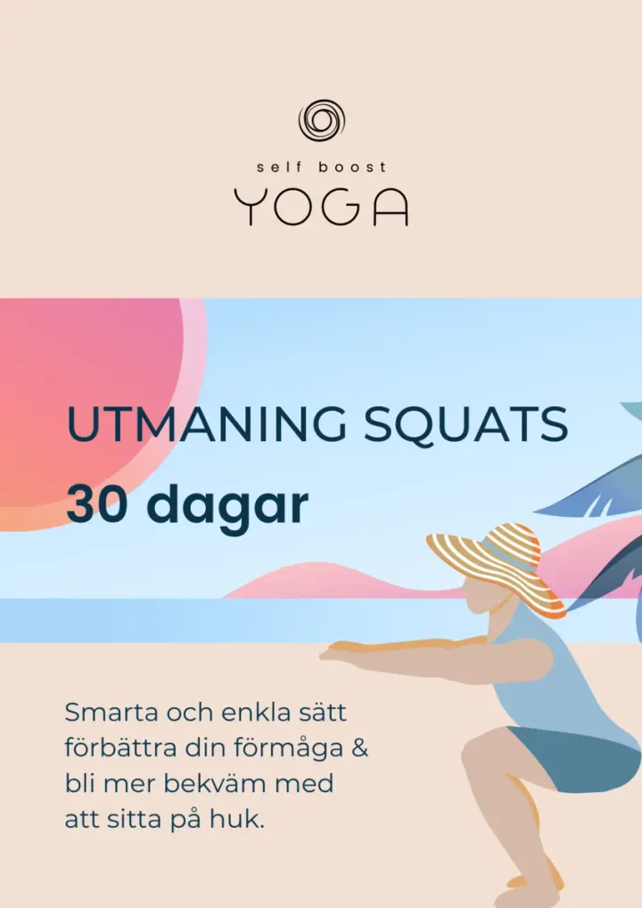 Self Boost Yoga — yoga-studio i Norra Saritslövs Sjöland, Skurup — 2