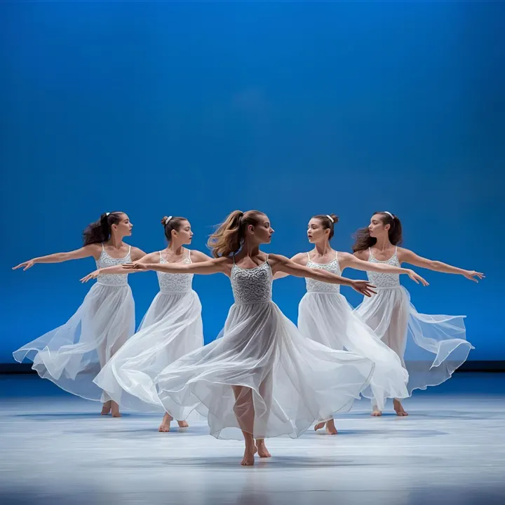 Danzalia Estudio — baile-studio en Madrid — 5