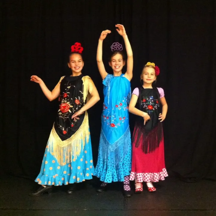 Flamenco Werkstatt Berlin — tanz-studio in Friedrichshain, Berlin — 3