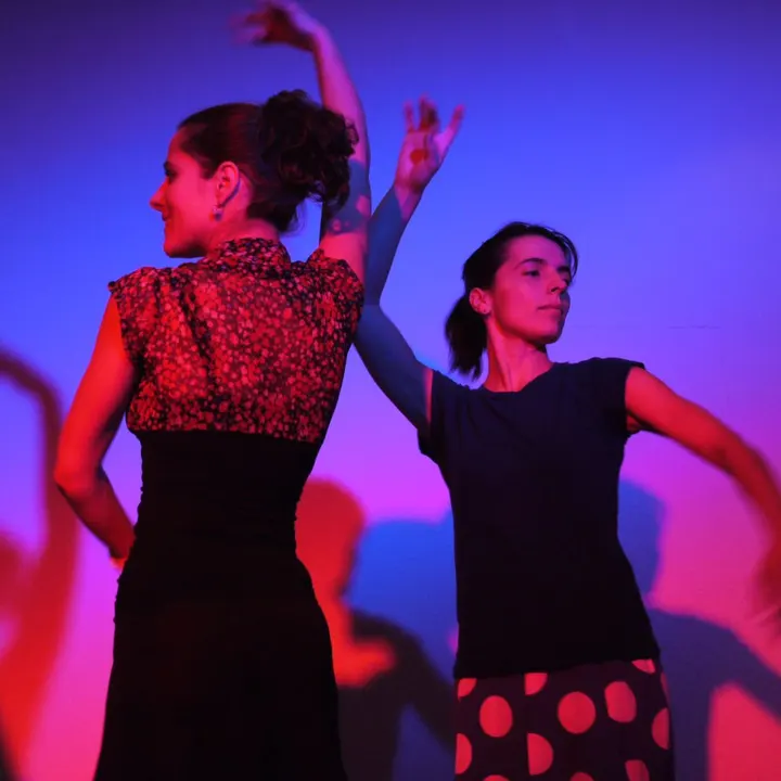 Flamenco Werkstatt Berlin — tanz-studio in Berlin — 3