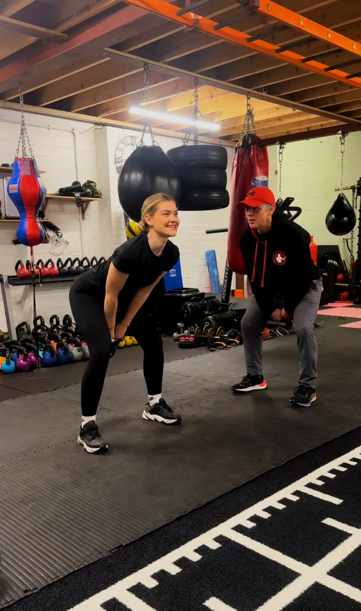 Fighting Fit Gym — fitness studio in Warrington — 3