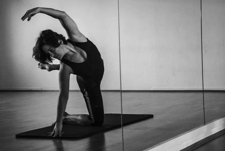 Lo Spazio di Silvia Salvagno — pilates-studio a Venezia — 3
