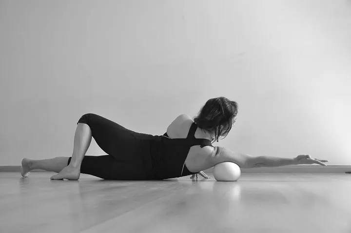 Lo Spazio di Silvia Salvagno — pilates-studio a Venezia — 4