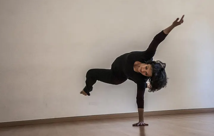 Lo Spazio di Silvia Salvagno — pilates-studio a Venezia — 5