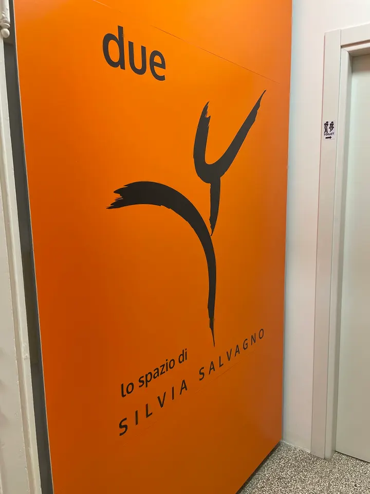 Lo Spazio di Silvia Salvagno — Pilates a Venezia-Murano-Burano, Venezia