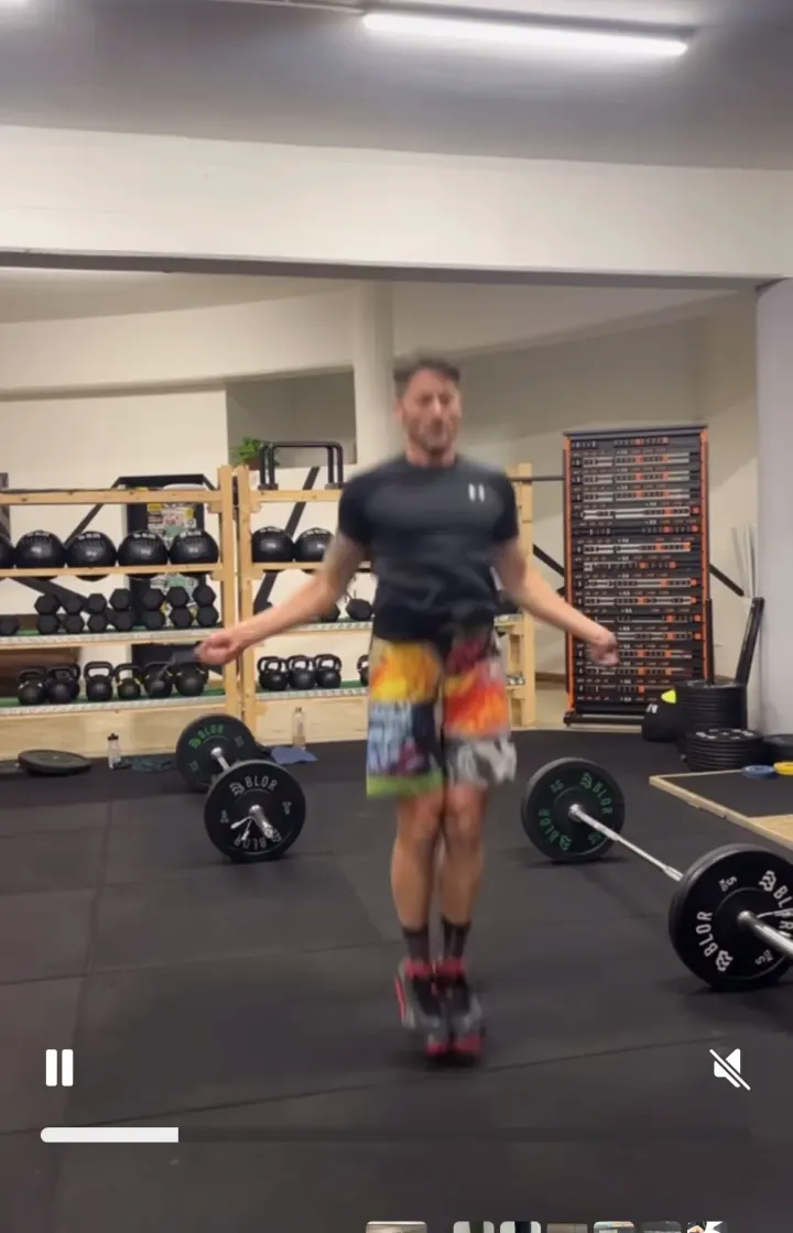crossfit Benevento — crossfit-studio a Libertà, Benevento — 3