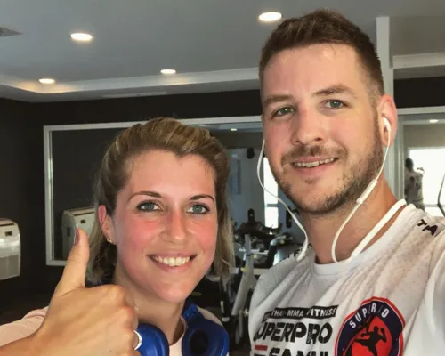 KampfKunstLive Sankt Augustin - WingTsun, Selbstverteidigung & Kampfsport — kampfsport-studio in Sankt Augustin-Buisdorf — 5
