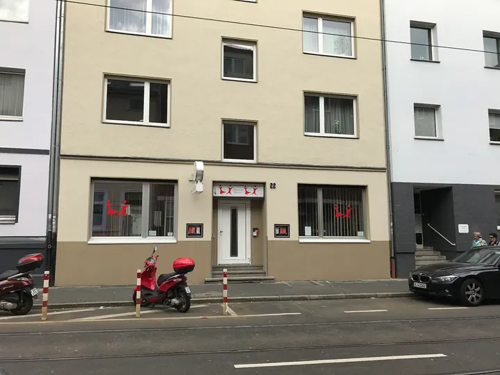 Tanzschule Reichelt e.K. Inhaber Uwe Gobrecht — Tanz in Pempelfort, Düsseldorf