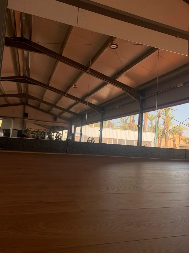 CT Box Elche — crossfit-studio en Asprella, Elche — 2