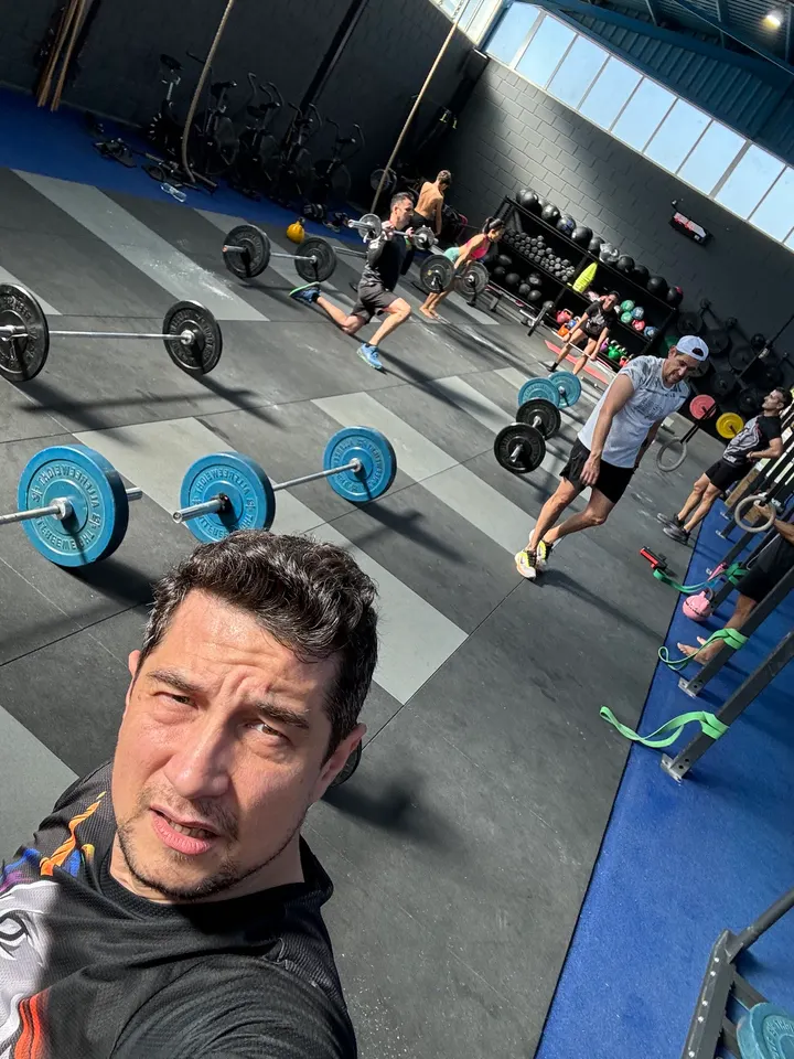 CT Box Elche — crossfit-studio en Elche — 3
