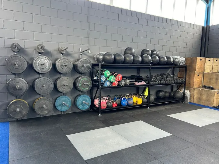 CT Box Elche — crossfit-studio en Elche — 4
