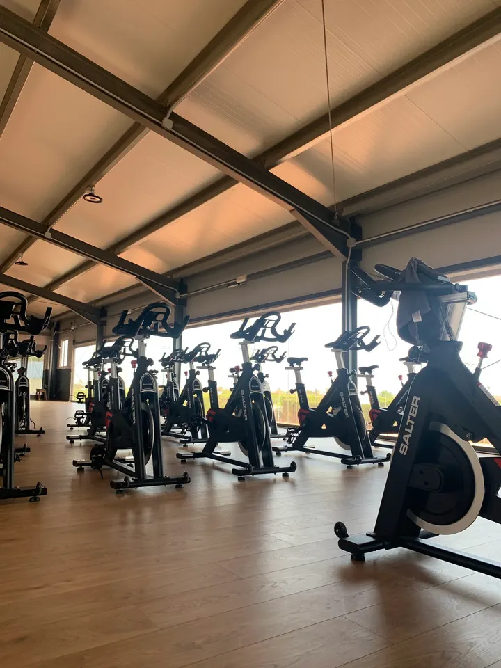 CT Box Elche — Entrenamiento funcional en Urbanització Les Atzavares, Elche