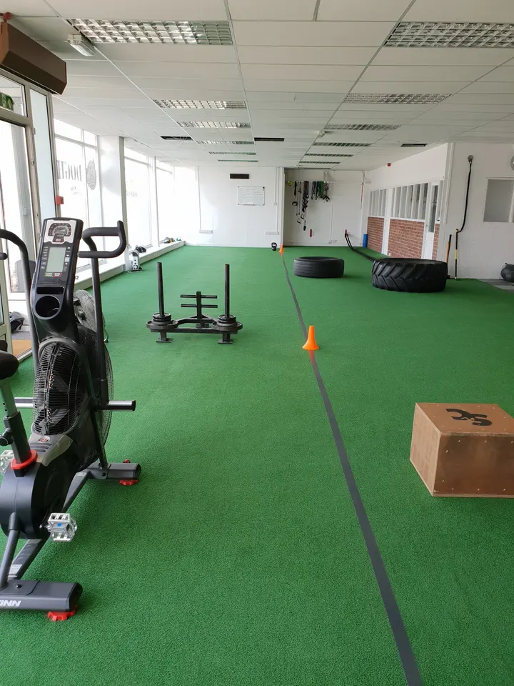 The Doghouse Strength & Conditioning — strength-studio in Grimsby — 4