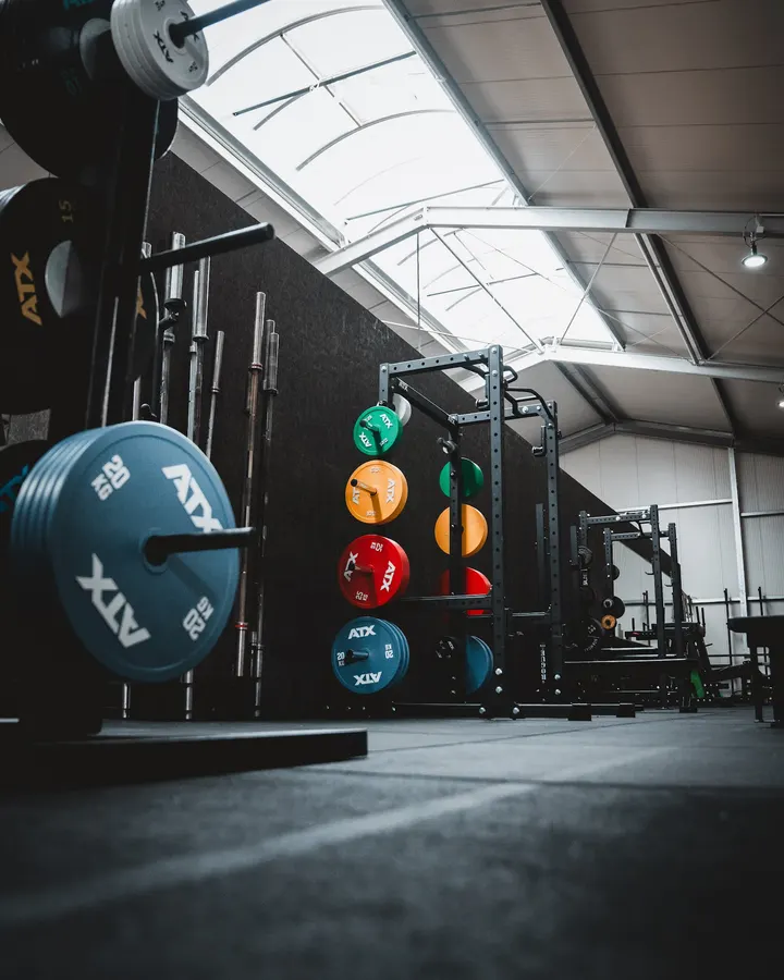 WarehouseGym — functional training-studio in Hafen, Osnabrück — 2