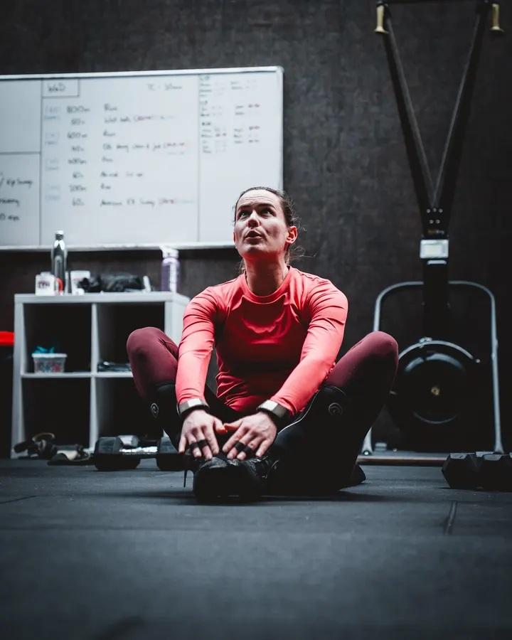 WarehouseGym — functional training-studio in Hafen, Osnabrück — 3