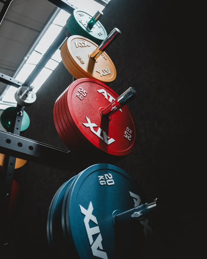 WarehouseGym — functional training-studio in Osnabrück — 3