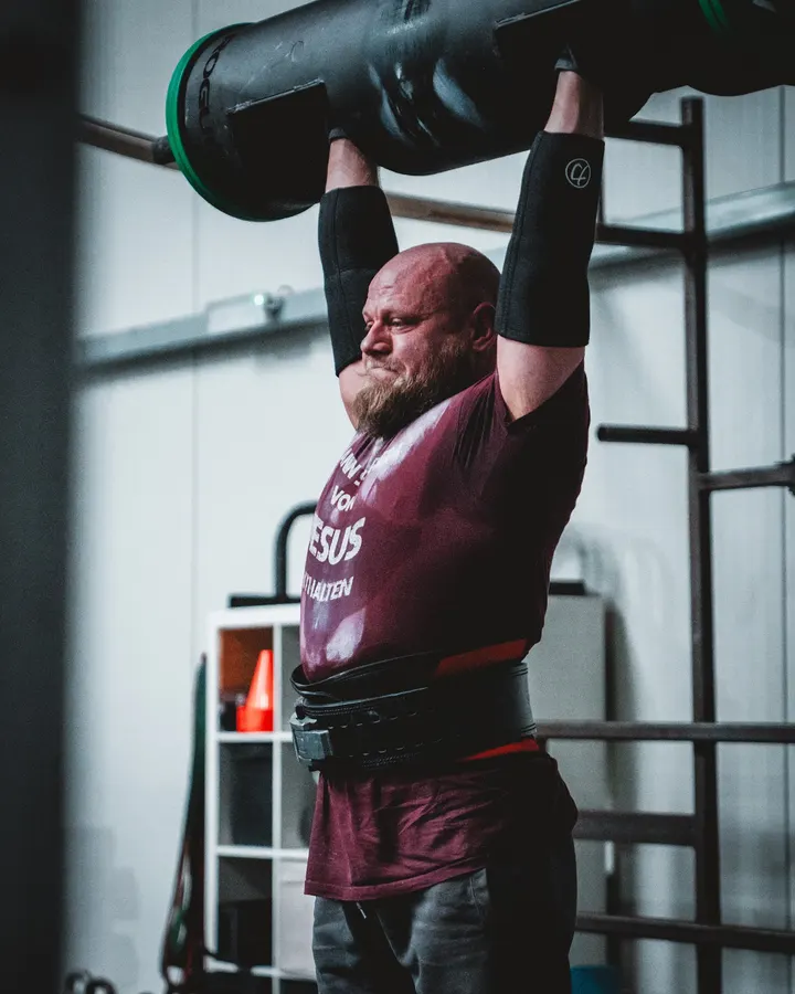 WarehouseGym — functional training-studio in Osnabrück — 4