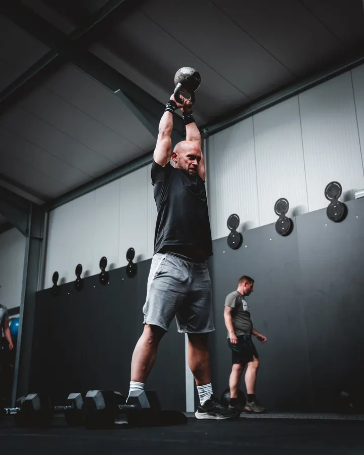 WarehouseGym — PT-Studio in Hafen, Osnabrück