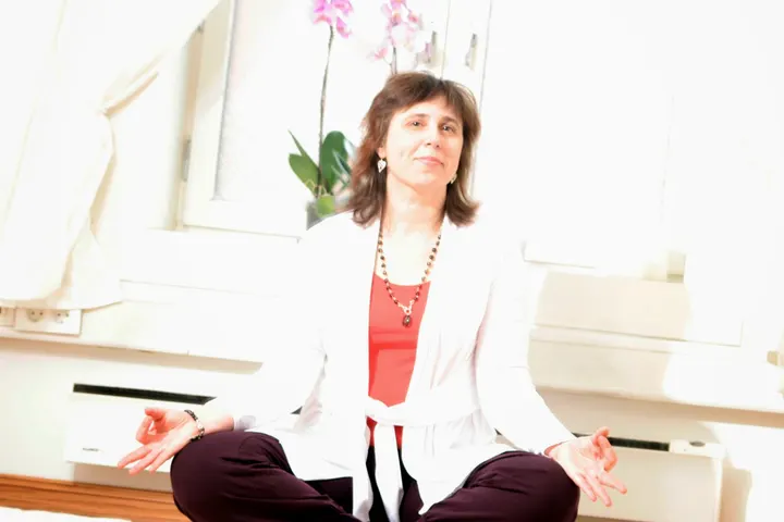 ERLANDSEN YOGA OG MINDFULNESS — Meditasjon i St. Hanshaugen, Oslo