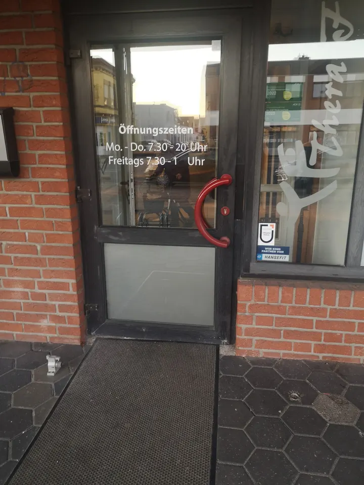 Thera-Fit Praxis Thera-Fit — fitnessstudio in Siebethsburg, Wilhelmshaven — 2