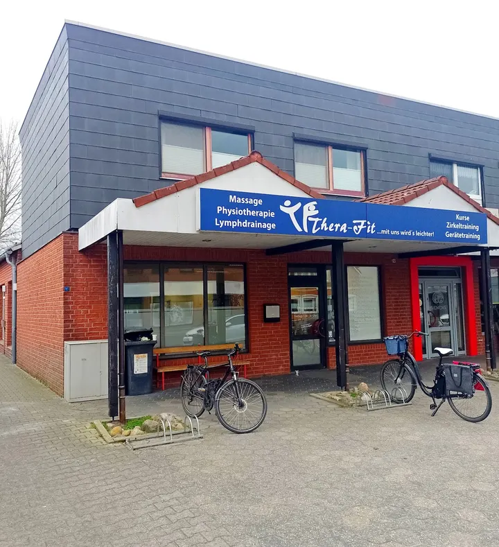 Thera-Fit Praxis Thera-Fit — fitnessstudio in Wilhelmshaven — 3