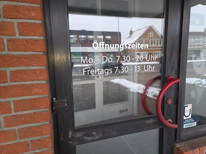 Thera-Fit Praxis Thera-Fit — PT-Studio in Siebethsburg, Wilhelmshaven