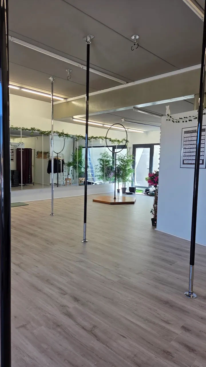Arena Pole Studio — pole fitness-studio à Cités de Bezance, Romagnat — 3