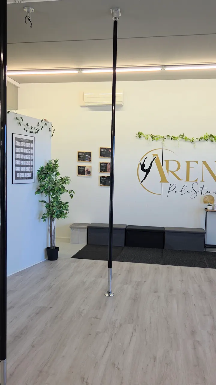 Arena Pole Studio — pole fitness-studio à Romagnat — 3