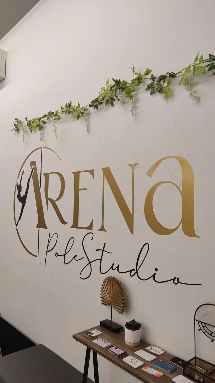 Arena Pole Studio — pole fitness-studio à Romagnat — 5