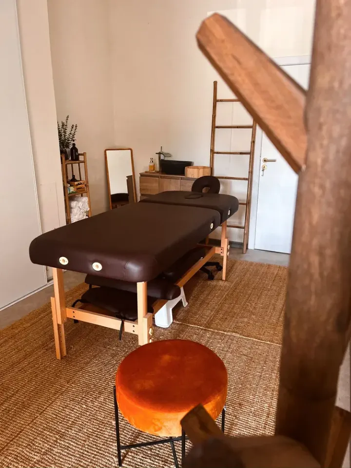 Alma Wellness Club — yoga-studio em Miramar, Gulpilhares — 3
