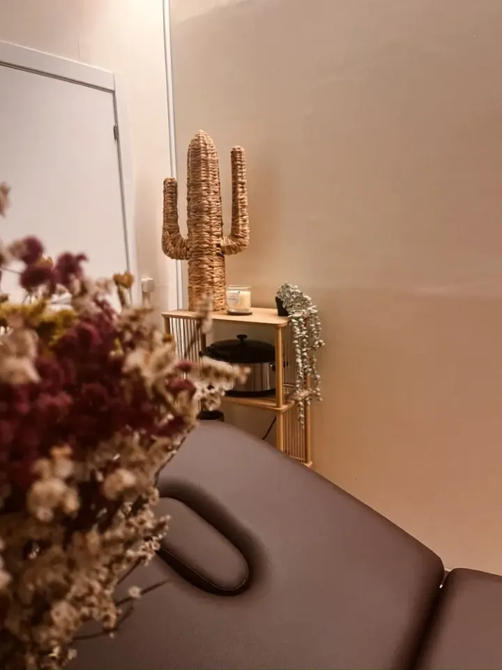 Alma Wellness Club — yoga-studio em Gulpilhares — 3