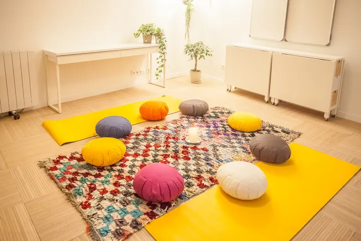 Losari Yoga — yoga-studio à Bordeaux Centre, Bordeaux — 2