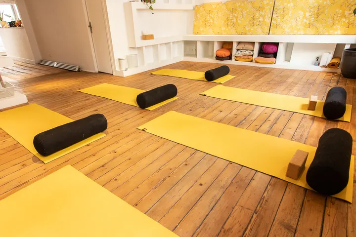 Losari Yoga — yoga-studio à Bordeaux — 3